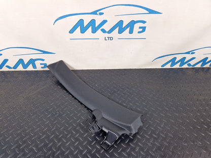 20-24 BMW 1 SERIES F40 REAR DOOR ENTERANCE TRIM RIGHT DRIVER SIDE 7444942