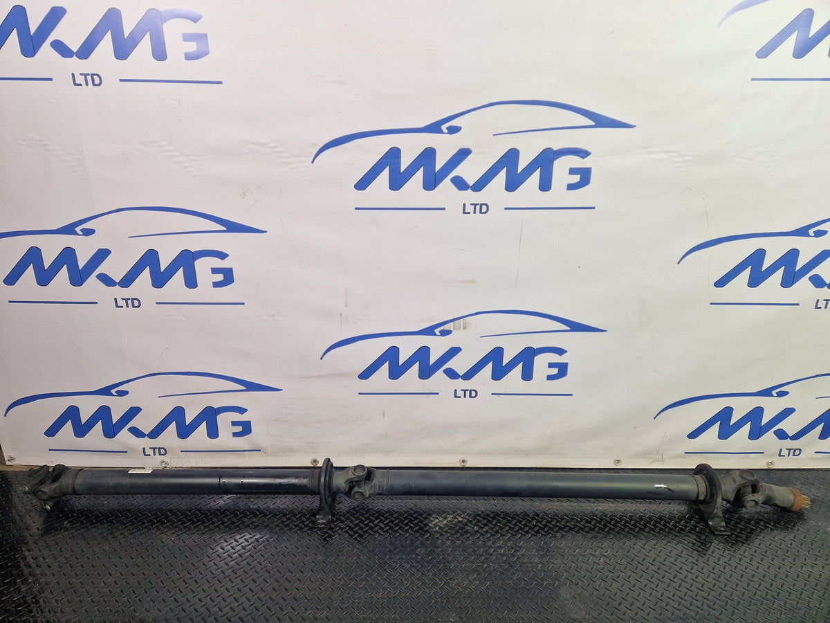 Mercedes-Benz Sprinter W907 Genuine 2.1 Diesel Front Prop Shaft A9074106400