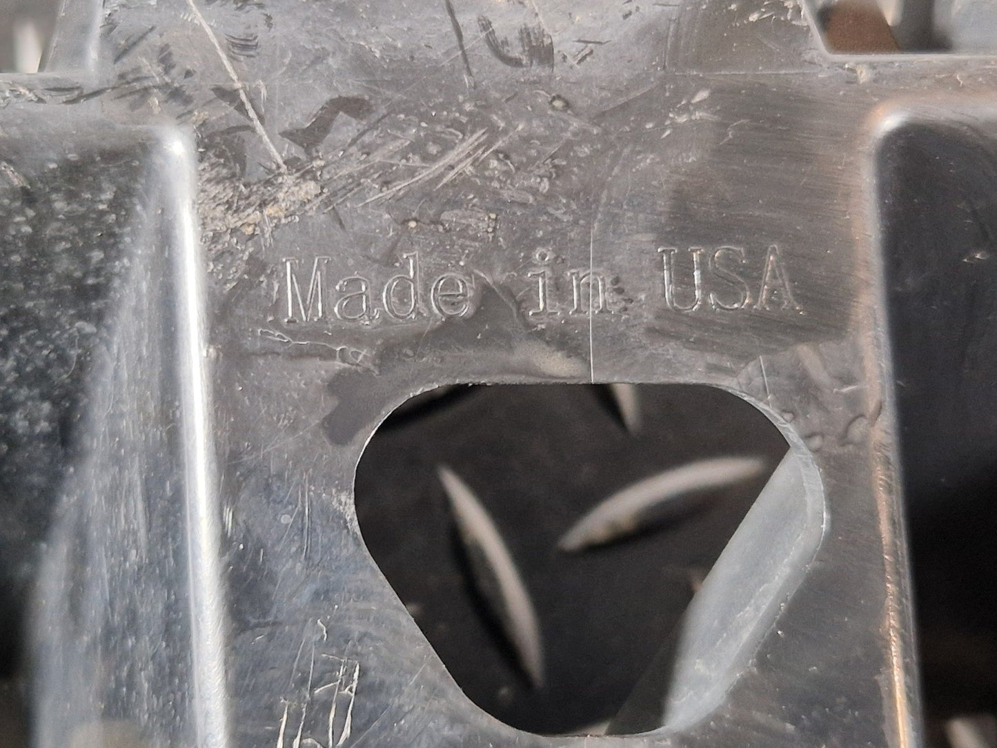 MERCEDES-BENZ Unknown Part Type A1668805703