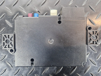 14-21 MERCEDES BENZ C350e W205 GEN3 PLUG-IN-HYBRID ECU A2059000624