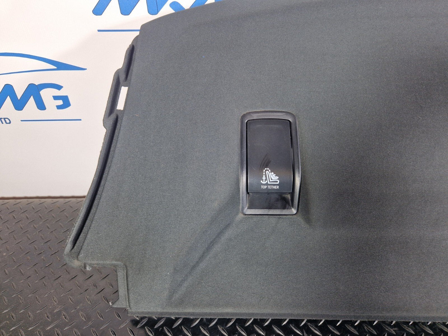 BMW 2 SERIES GRAN COUPE F44  REAR DECK PANEL 6999467
