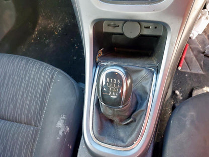 2013 Vauxhall Astra MK6 (J) (A3400)