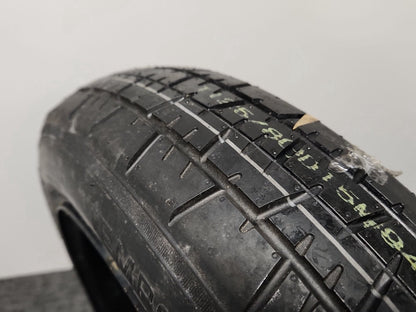Hyundai i30 MK1 (FD) Estate Spare Wheel 125/80/15