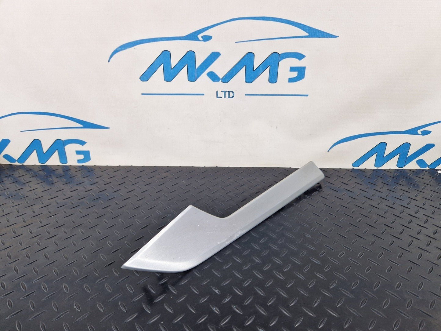 16-19 AUDI A4 AVANT B9 S-LINE LEFT SIDE DOOR CARD TRIM COVER 8W0867419