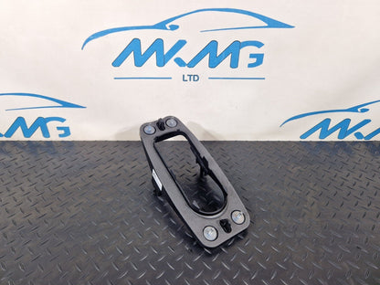 16-24 AUDI A5 F5 GEARBOX GEAR SELECTOR MOUNTING BRACKET 8W0711025B