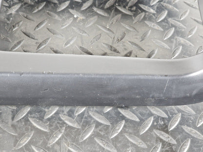 14-19 LAND ROVER L550 DISCOVERY CENTRE CONSOLE GEAR SURROUND TRIM FK72-045K08-A