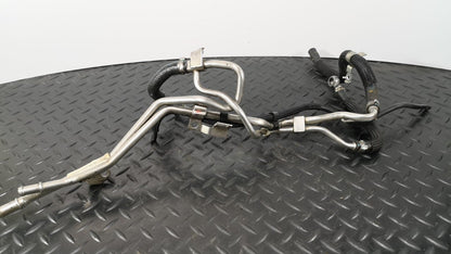 MERCEDES C E CLS W205 W213 W218 AMG CDI 220d FUEL PIPES LINES A6510709532
