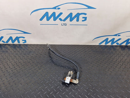 20-24 BMW 1 SERIES F40 GENUINE NEGATIBE BATTERY CABLE 9442117
