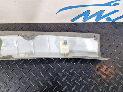 BMW 2 SERIES GRAN TOURER F45 F46 FRONT LEFT PASSENGER SIDE A-PILLAR TRIM 7329583
