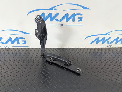 12-18 AUDI A6 C7 OEM FRONT HOOD BONNET DRIVERS RIGHT SIDE HINGE 4G8823302