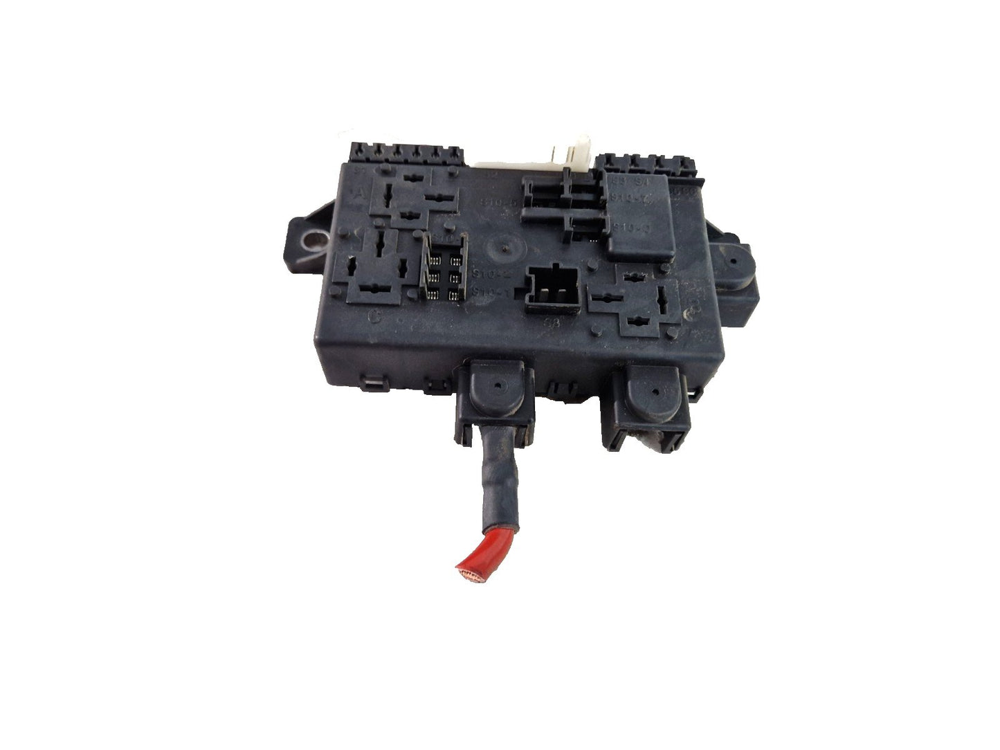 14-23 MERCEDES VITO W447 GENUINE FUSE BOX RELAY MODULE A4479060400