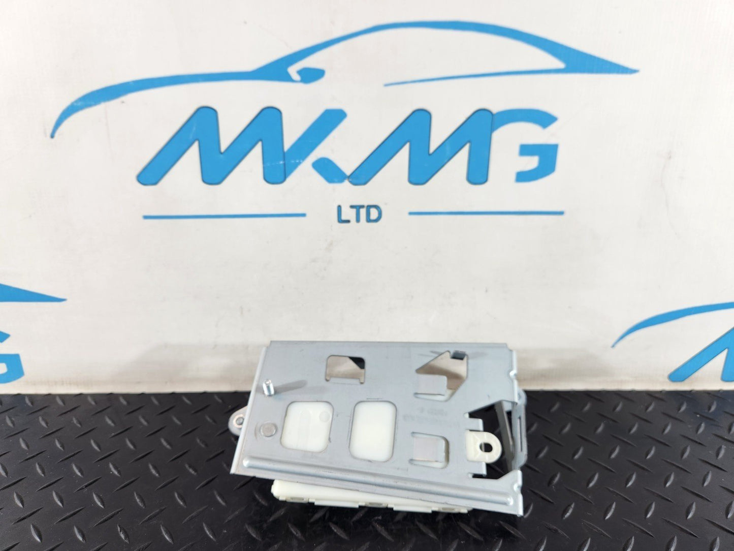 16-22 MERCEDES BENZ X253 KEYLES-GO CONTROL UNIT ECU A2229004213