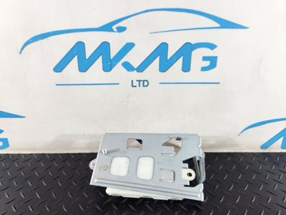 16-22 MERCEDES BENZ X253 KEYLES-GO CONTROL UNIT ECU A2229004213
