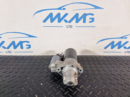 16-19 MERCEDES BENZ GLE W166 GENUINE HYBRID STARTER MOTOR A2769064300