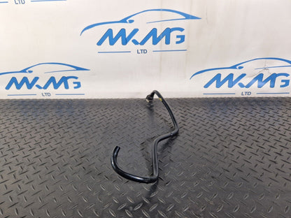 16-23 AUDI S5 COUPE GENUINE CHARCOAL FILTER PIPE LINE TUBE HOSE 8W6133366