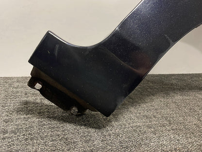 Ford Fiesta MK7 Hatchback Front Right Wing Fender Panel Panther Black Metallic