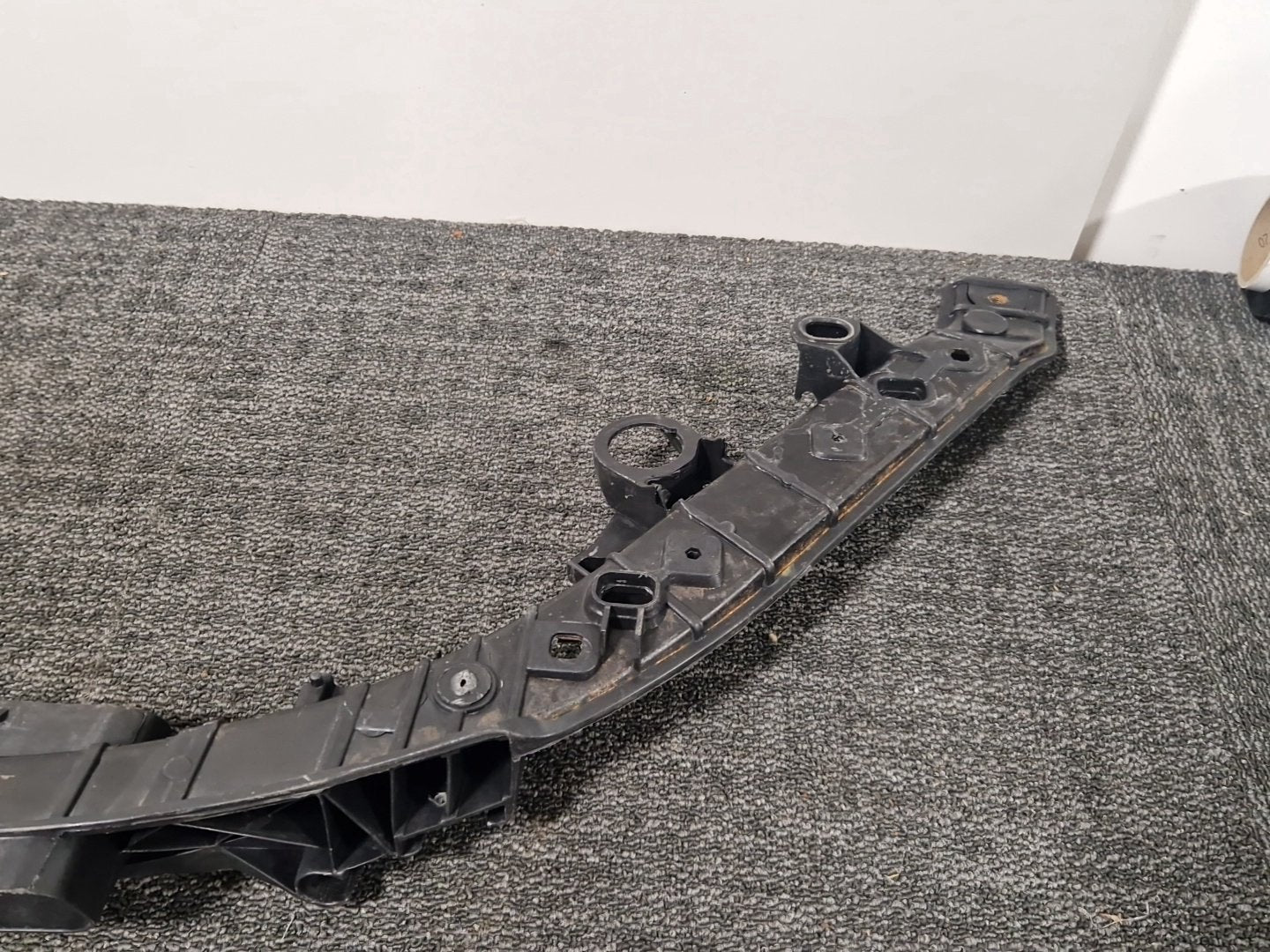 Mercedes-Benz A180 W177 Genuine Front Crash Slam Panel Reinforcement A1776208000