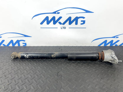 12-18 MERCEDES A B CLA-W176 W246 C117 GENUINE REAR SHOCK ABSORBER A1763201531