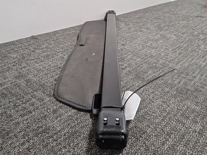 Honda CR-Z MK1 (ZF13) Coupe Genuine Rear Boot Luggage Cover Parcel Shelf