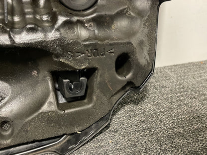 Mazda 6 MK3 (GJ) Saloon Genuine Engine Top Cover Lid