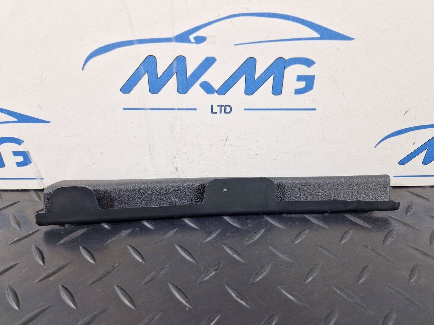 16-19 AUDI A4 B9 GENUINE OEM FRONT LEFT N/S A-PILLAR TRIM COVER 8W0868203A