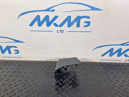 19-ON MERCEDES BENZ B CLASS W247 FRONT LEFT SEAT INTERIOR RAIL COVER A2479190300