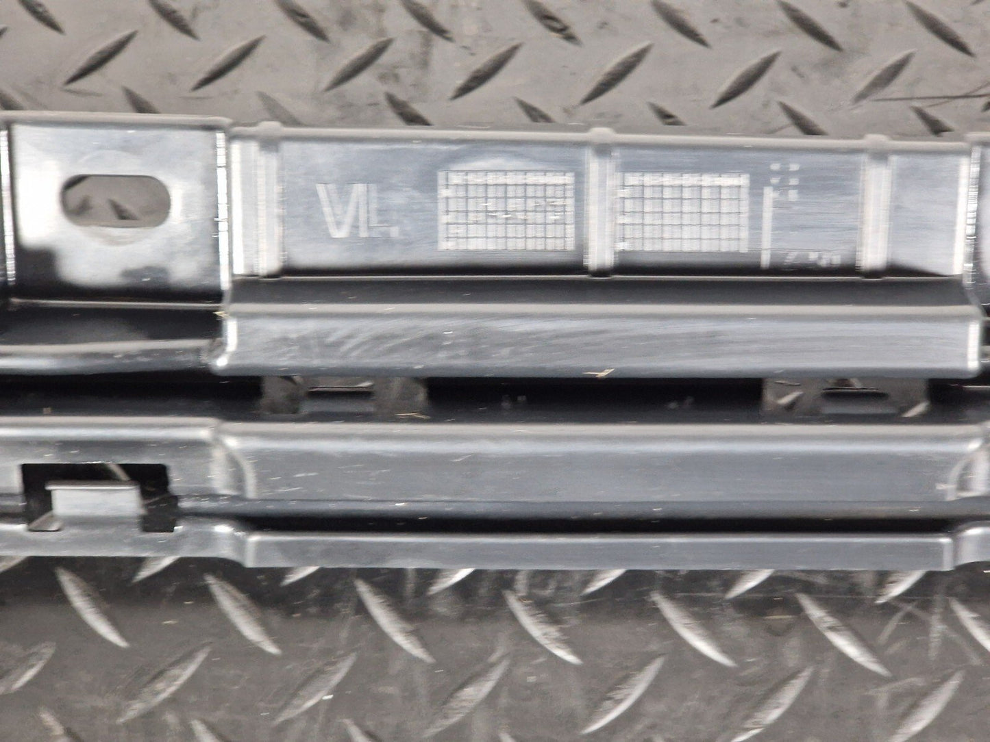BMW Unknown Part Type 7276347