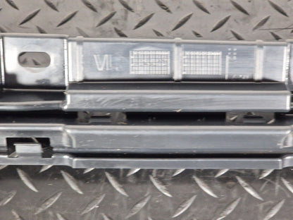 BMW Unknown Part Type 7276347