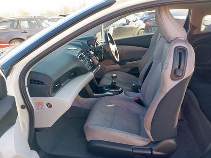 2011 Honda CR-Z MK1 (ZF13)