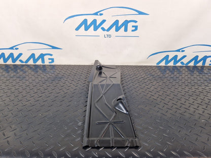 18+ MERCEDES BENZ SPRINTER W907 TRANSMISSION TUNNEL CABLE DUCT COVER A9065460564