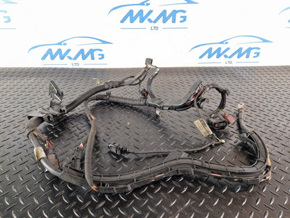 16-20 AUDI Q7 4M GENUINE POSITIVE BATTERY CABLE 4M0971228BF
