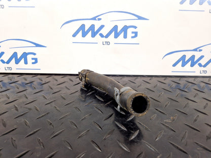 16-19 AUDI A4 B9 2.0TDI DET DIESEL ENGINE WATER COOLANT PIPE ME9 P000177