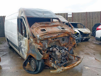 2021, Mercedes-Benz, Sprinter, W907