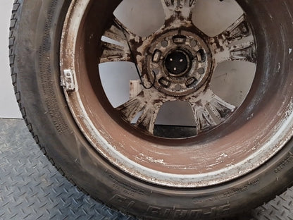 Ford Focus MK3 16" Alloy Wheel with Tyre 205/55/16 ~6mm CM5C-1007-AXA