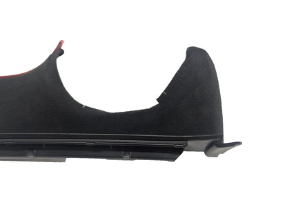 2021 MERCEDES BENZ A CLASS W177 DASHBOARD TRIM COVER PANEL A1776803205