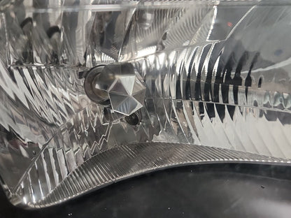 Ford Transit MK6 (V185) Cargo Van Genuine Front Right O/S Driver Headlight