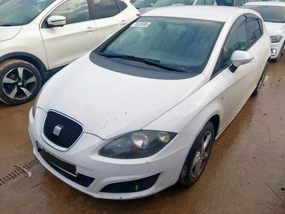 2010, Seat, Leon, MK2 FL 1P