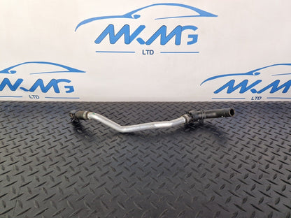 14-21 MERCEDES BENZ W205 GENUINE OEM ENGINE COOLANT HOSE PIPE A2058303202