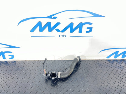 14-21 MERCEDES BENZ C350e W205 GENUINE COOLANT PIPE HOSE A2055010891