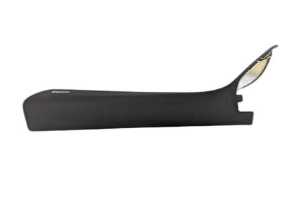 11-18 BMW 6 GRAN COUPE F06 LEFT SIDE A PILLAR TRIM COVER 8051013