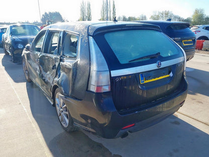 2010 Saab 9-3 MK2 (440)