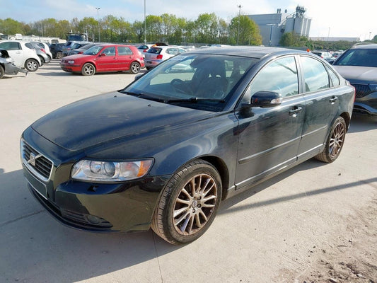 2007 Volvo S40 MK2 (MS)