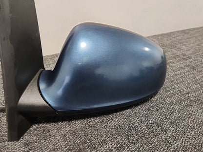 Vauxhall Astra MK6 (J) (A3400) Estate Genuine Front Left N/S Door Wing Mirror