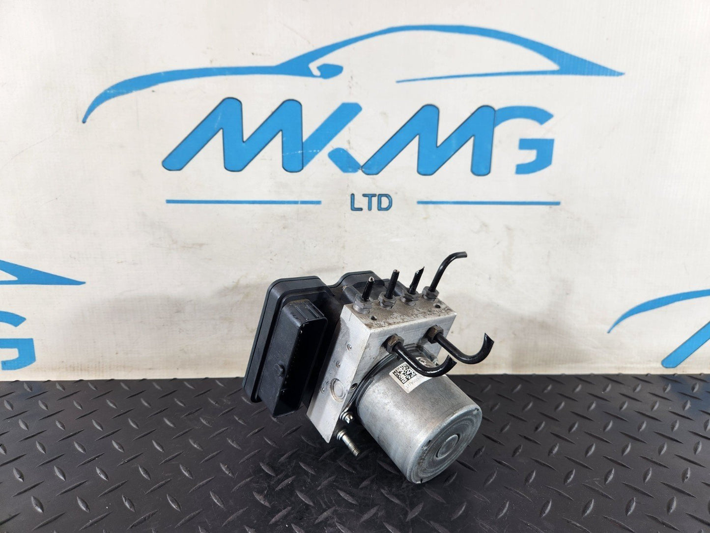 19-ON MERCEDES B CLASS W247 ABS PUMP OEM A1779007805 A1779010904