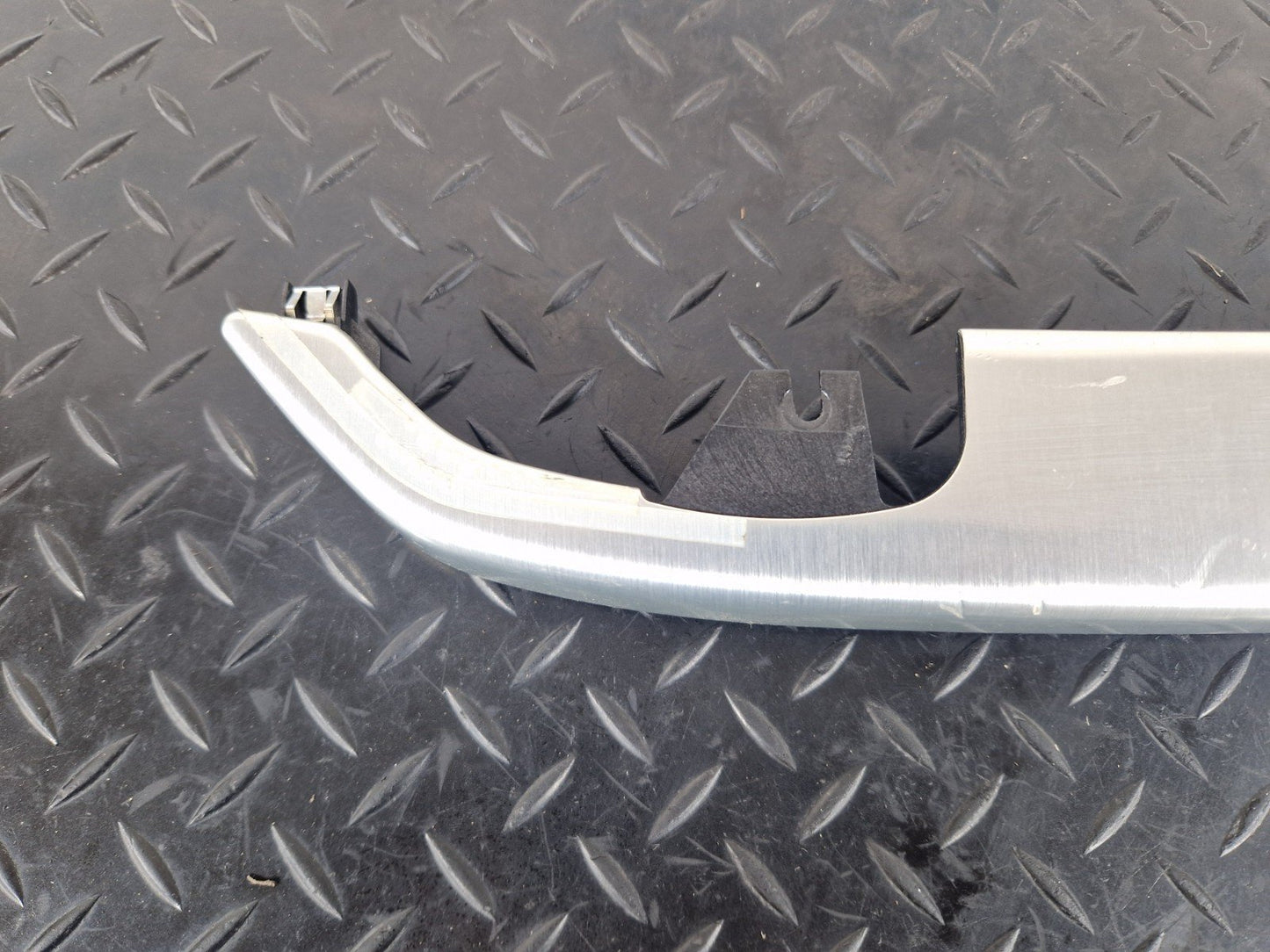 Land Rover Unknown Part Type FK72640E72BD