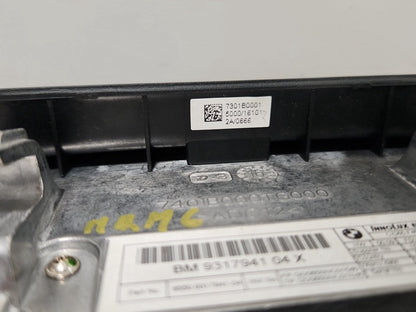 BMW 218i F45 Genuine Dashboard Display Screen Monitor 9317941