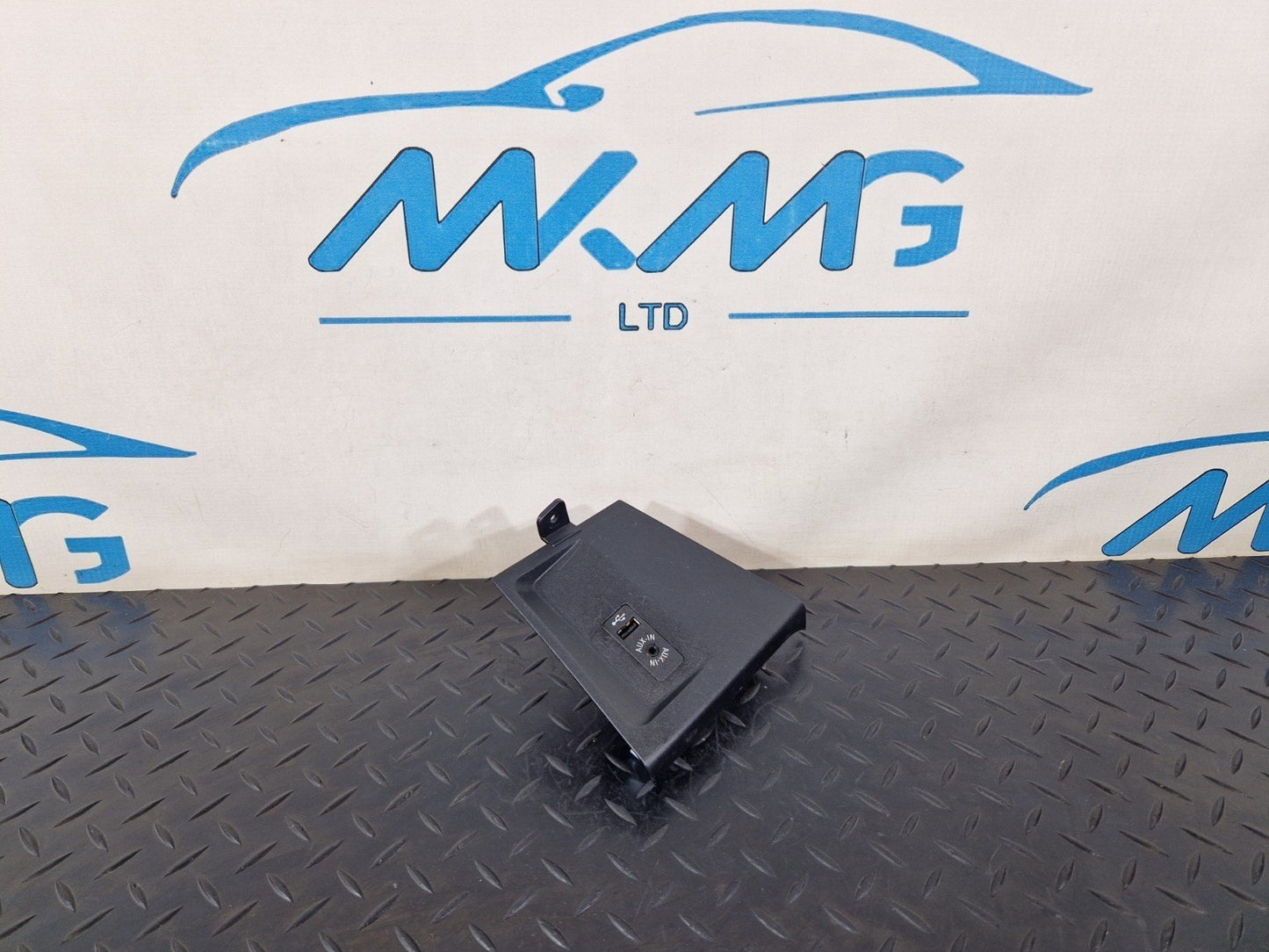 BMW Unknown Part Type 9292742
