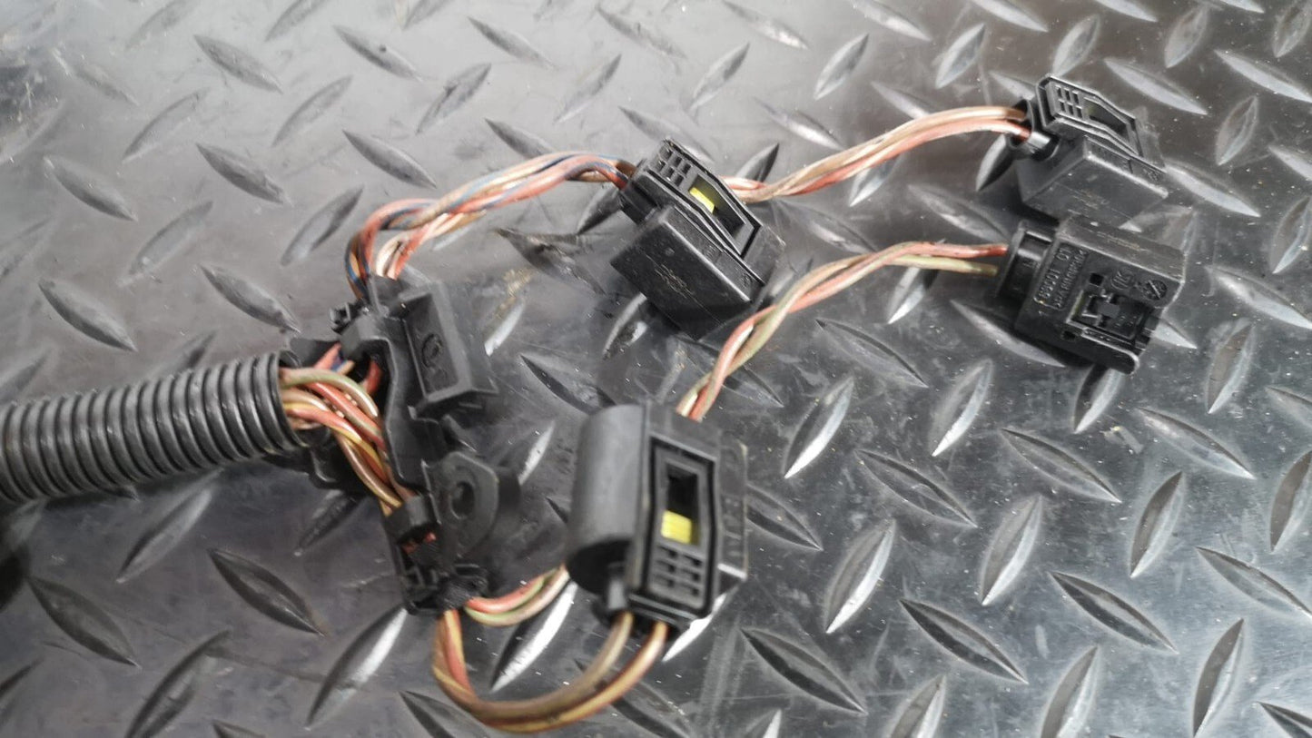 BMW 1 3 5 SERIES F20 F30 F10 N47 1.4/1.6 DIESEL ENGINE WIRING HARNESS 8514766