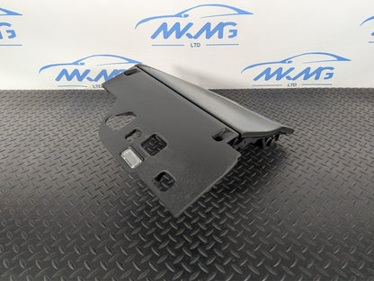 16-19 AUDI A4 B9 GENUINE DASHBOARD GLOVE BOX 8W2857035