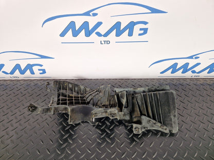 18-ON MERCEDES A CLASS W177 UNDERBODY ENGINE TRAY TRIM COVER A2475240000